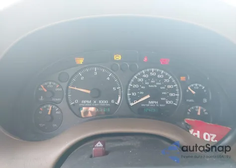 2001 Chevrolet S-10 from USA, damaged, VIN 1GCCS14W618224226